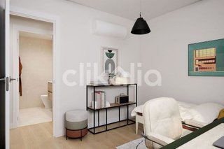 Piso en venta en Parque Mediterráneo - Santa Paula en Málaga
