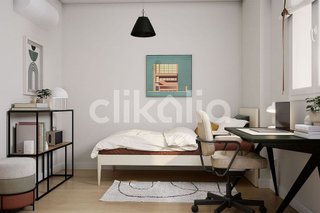 Piso en venta en Parque Mediterráneo - Santa Paula en Málaga