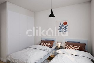 Piso en venta en Parque Mediterráneo - Santa Paula en Málaga