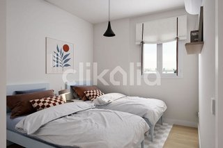 Piso en venta en Parque Mediterráneo - Santa Paula en Málaga
