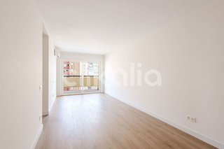 Piso en venta en Parque Mediterráneo - Santa Paula en Málaga