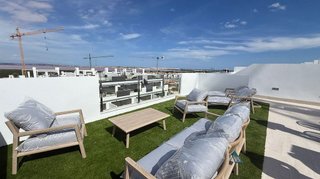 Piso en venta en Centro en Torrevieja