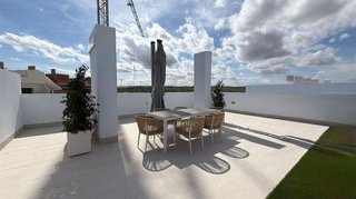 Piso en venta en Centro en Torrevieja