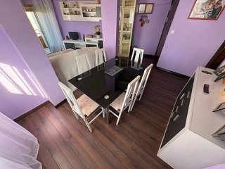 Piso en venta en Los Valles-San Vazquez-El Fuerte en Guadalajara
