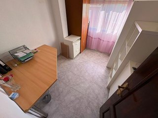 Piso en venta en Los Valles-San Vazquez-El Fuerte en Guadalajara