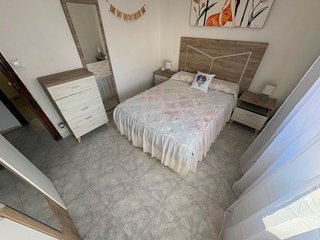 Piso en venta en Los Valles-San Vazquez-El Fuerte en Guadalajara
