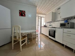 Piso en venta en Águilas ciudad en Águilas