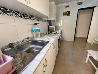 Piso en venta en Águilas ciudad en Águilas