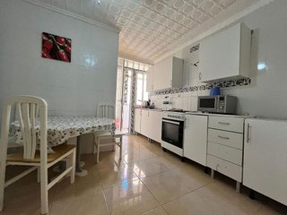 Piso en venta en Águilas ciudad en Águilas