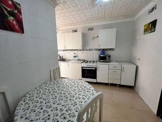 Piso en venta en Águilas ciudad en Águilas