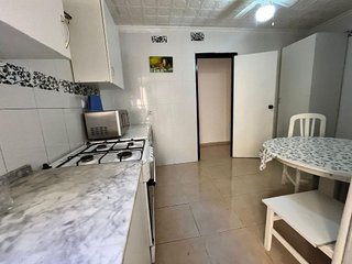Piso en venta en Águilas ciudad en Águilas