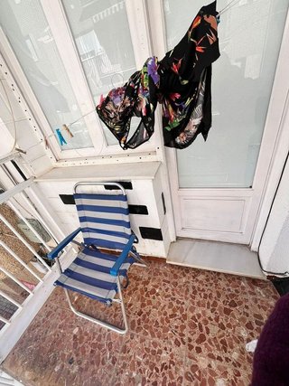 Piso en venta en Águilas ciudad en Águilas