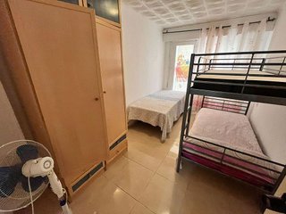 Piso en venta en Águilas ciudad en Águilas