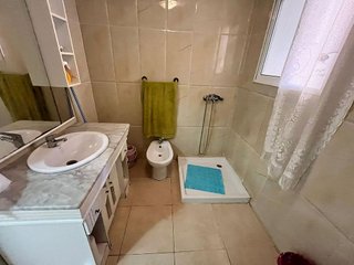 Piso en venta en Águilas ciudad en Águilas