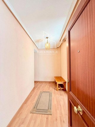Piso en venta en Canalejas - Gran Vía en Salamanca