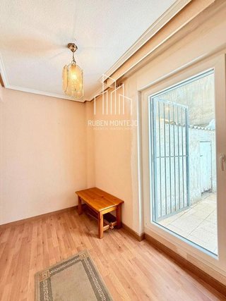 Piso en venta en Canalejas - Gran Vía en Salamanca