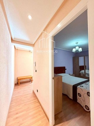 Piso en venta en Canalejas - Gran Vía en Salamanca