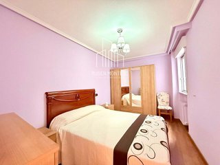 Piso en venta en Canalejas - Gran Vía en Salamanca