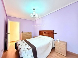 Piso en venta en Canalejas - Gran Vía en Salamanca