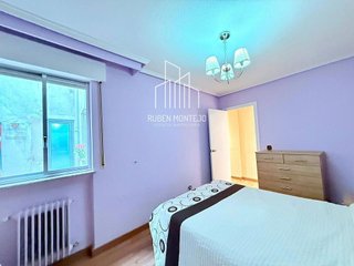 Piso en venta en Canalejas - Gran Vía en Salamanca