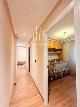 Piso en venta en Canalejas - Gran Vía en Salamanca