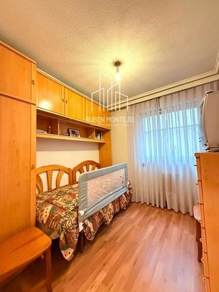 Piso en venta en Canalejas - Gran Vía en Salamanca