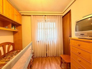 Piso en venta en Canalejas - Gran Vía en Salamanca