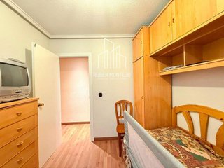 Piso en venta en Canalejas - Gran Vía en Salamanca