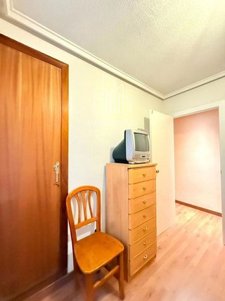 Piso en venta en Canalejas - Gran Vía en Salamanca