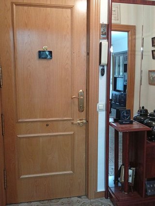 Piso en venta en Santa María en Ciudad Real