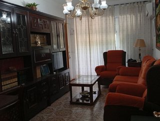Piso en venta en Santa María en Ciudad Real