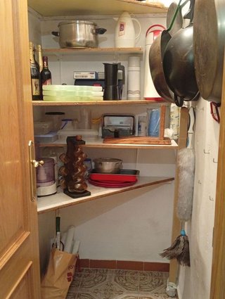 Piso en venta en Santa María en Ciudad Real