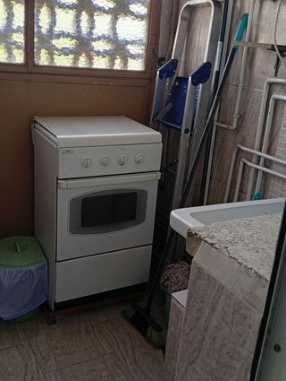 Piso en venta en Santa María en Ciudad Real