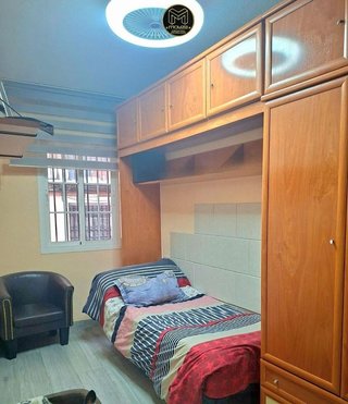 Piso en venta en San Felipe - El Almendral - La Merced en Jaén