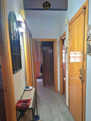 Piso en venta en San Felipe - El Almendral - La Merced en Jaén
