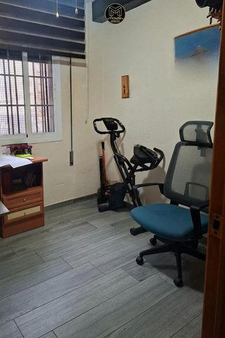 Piso en venta en San Felipe - El Almendral - La Merced en Jaén
