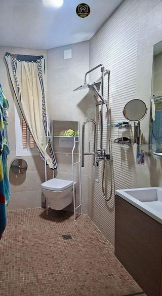 Piso en venta en San Felipe - El Almendral - La Merced en Jaén