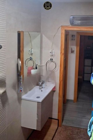 Piso en venta en San Felipe - El Almendral - La Merced en Jaén