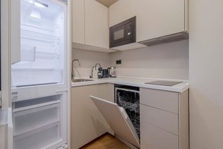 Piso en venta en Embajadores - Lavapiés en Madrid