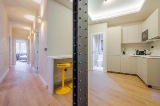 Piso en venta en Embajadores - Lavapiés en Madrid