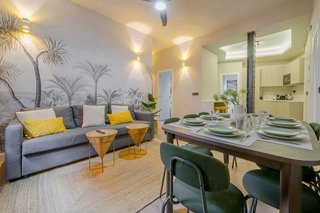 Piso en venta en Embajadores - Lavapiés en Madrid