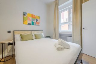 Piso en venta en Embajadores - Lavapiés en Madrid