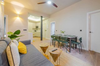 Piso en venta en Embajadores - Lavapiés en Madrid