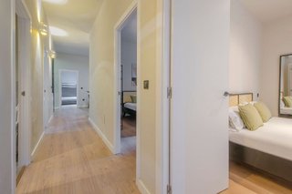 Piso en venta en Embajadores - Lavapiés en Madrid