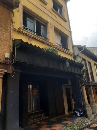 Piso en venta en Centro en Avilés