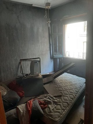 Piso en venta en Centro en Avilés