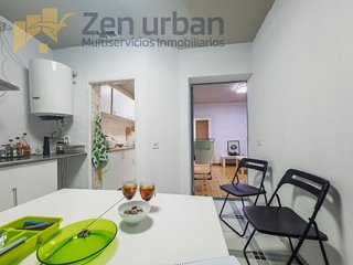 Piso en venta en Universidad en Getafe