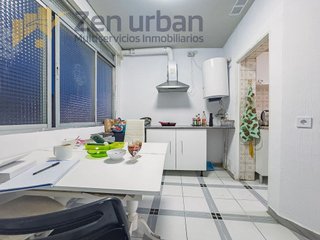 Piso en venta en Universidad en Getafe