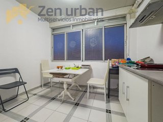 Piso en venta en Universidad en Getafe