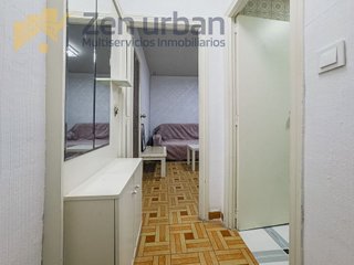 Piso en venta en Universidad en Getafe